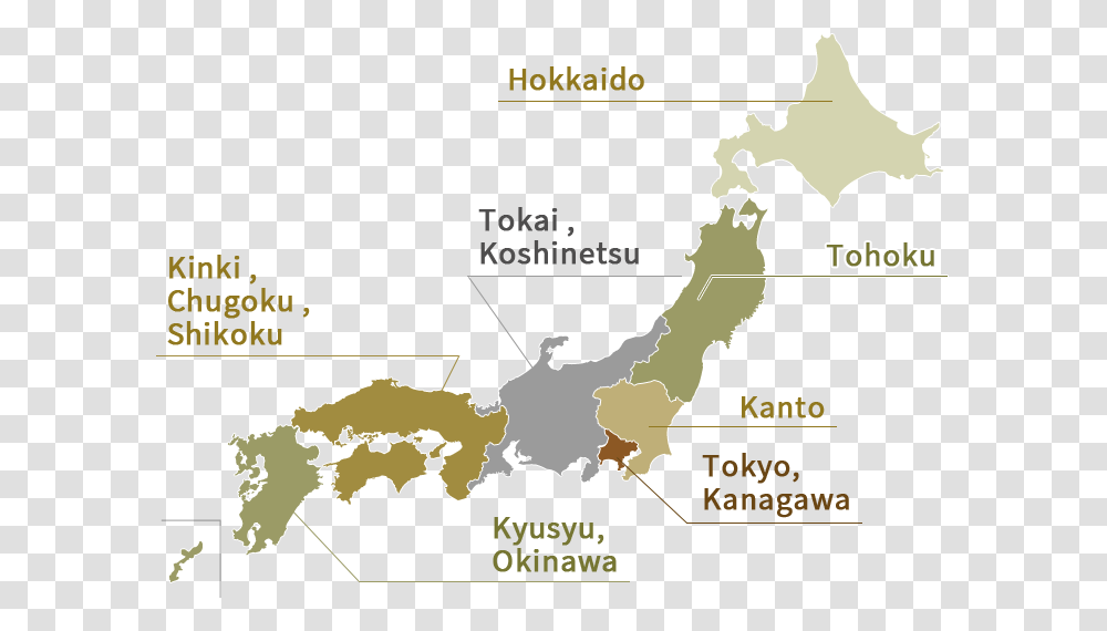 Map Map Of Japan, Diagram, Atlas, Plot Transparent Png