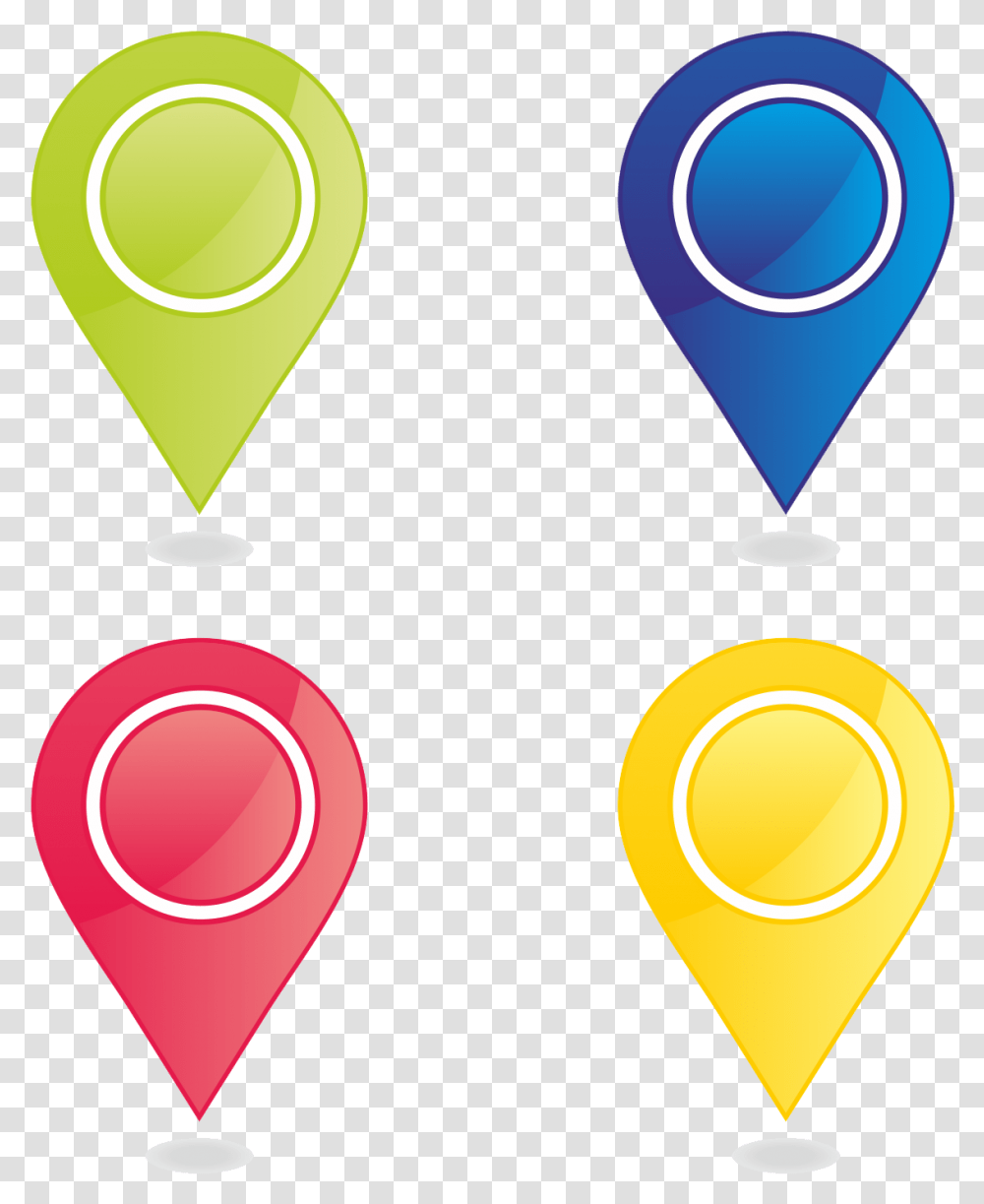 Map Marker, Balloon, Hot Air Balloon, Aircraft, Vehicle Transparent Png