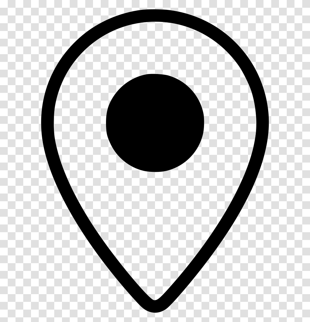Map Marker Circle, Label, Plectrum, Rug Transparent Png
