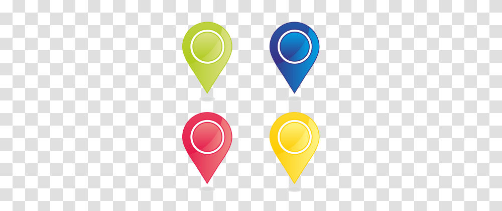 Map Marker, Hot Air Balloon, Aircraft, Vehicle, Transportation Transparent Png
