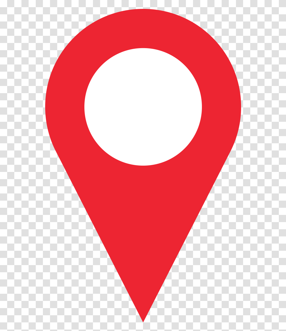 Местоположение навигация