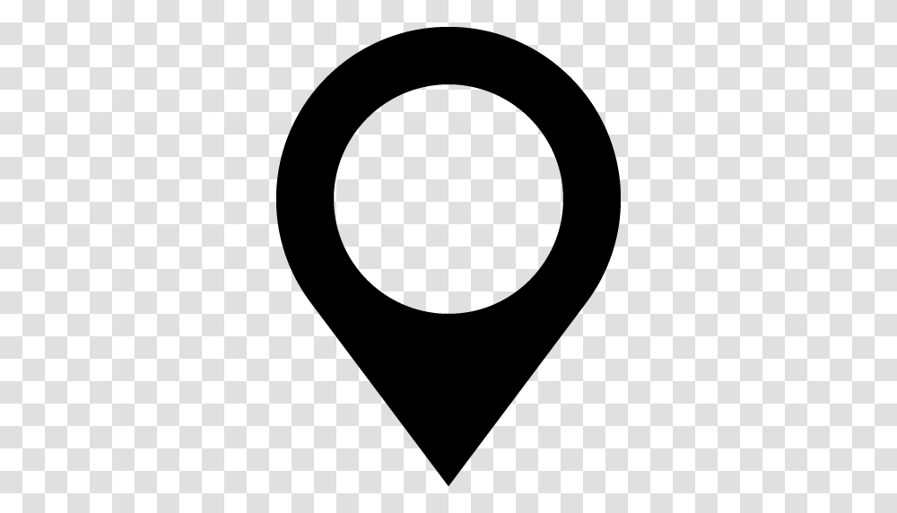Map Marker Icon, Gray, World Of Warcraft Transparent Png