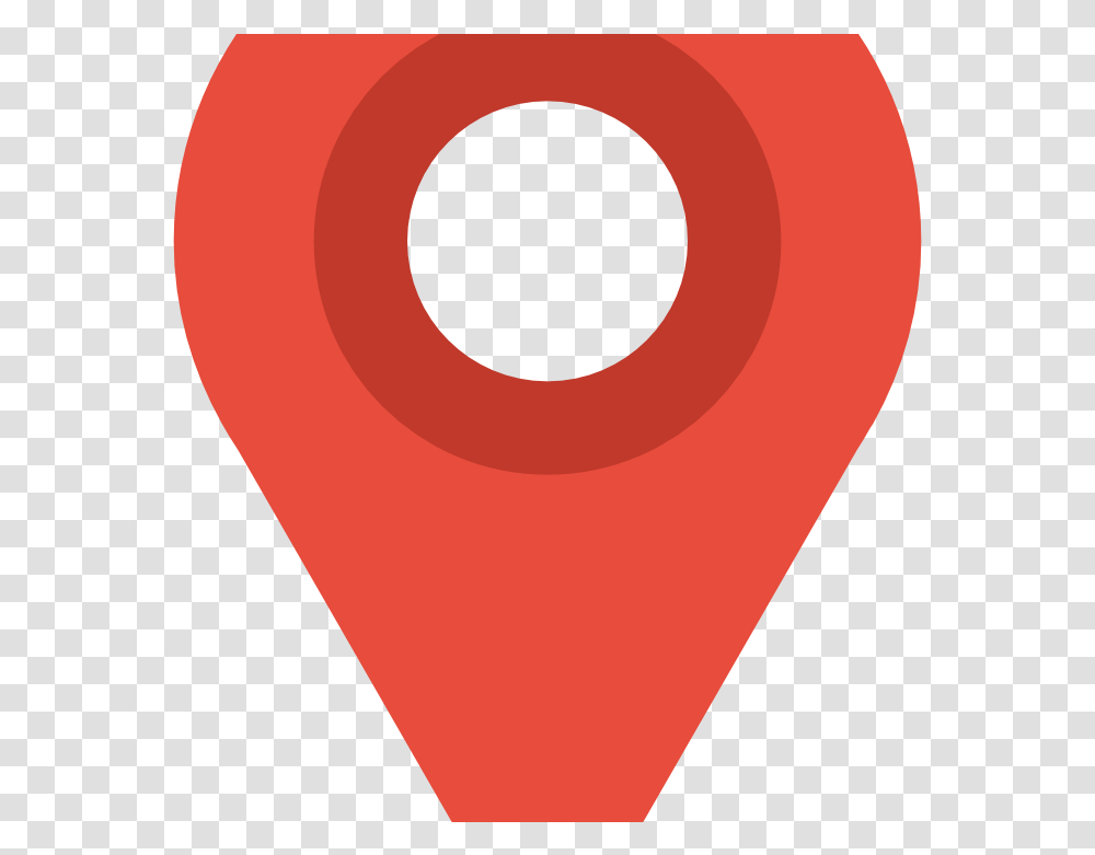 Map Marker Icon, Heart, Plectrum, Path Transparent Png