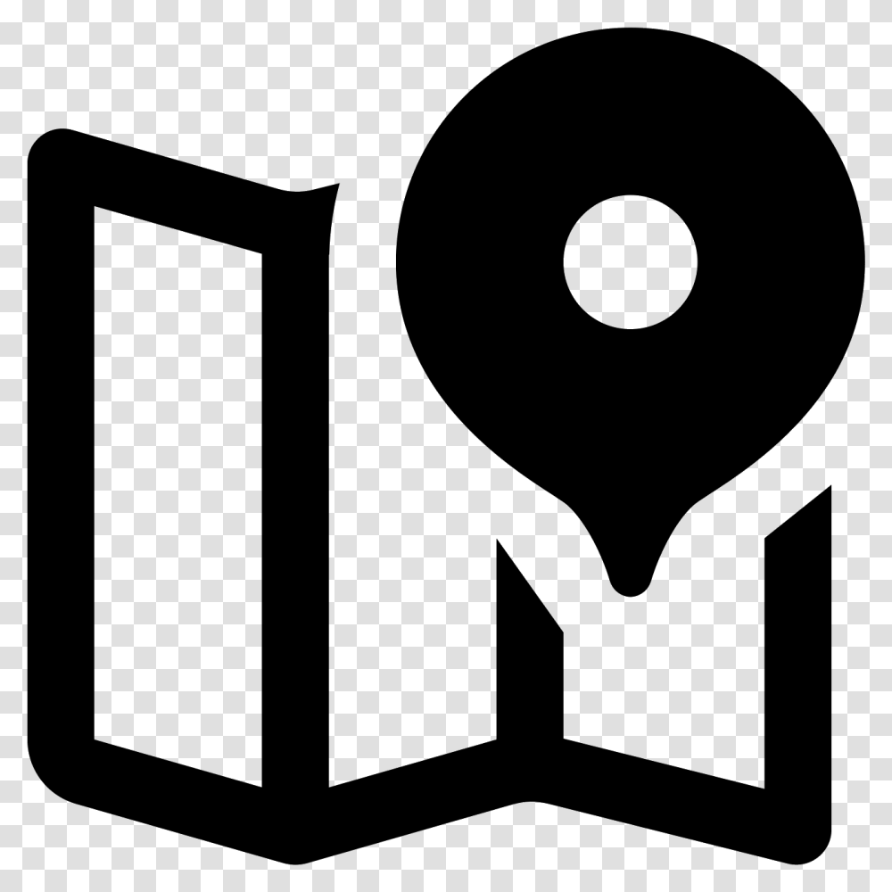 Map Marker Icon Icon, Gray, World Of Warcraft Transparent Png