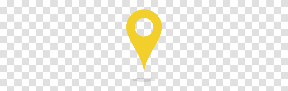 Map Marker Icon Myiconfinder, Sweets, Food, Confectionery Transparent Png