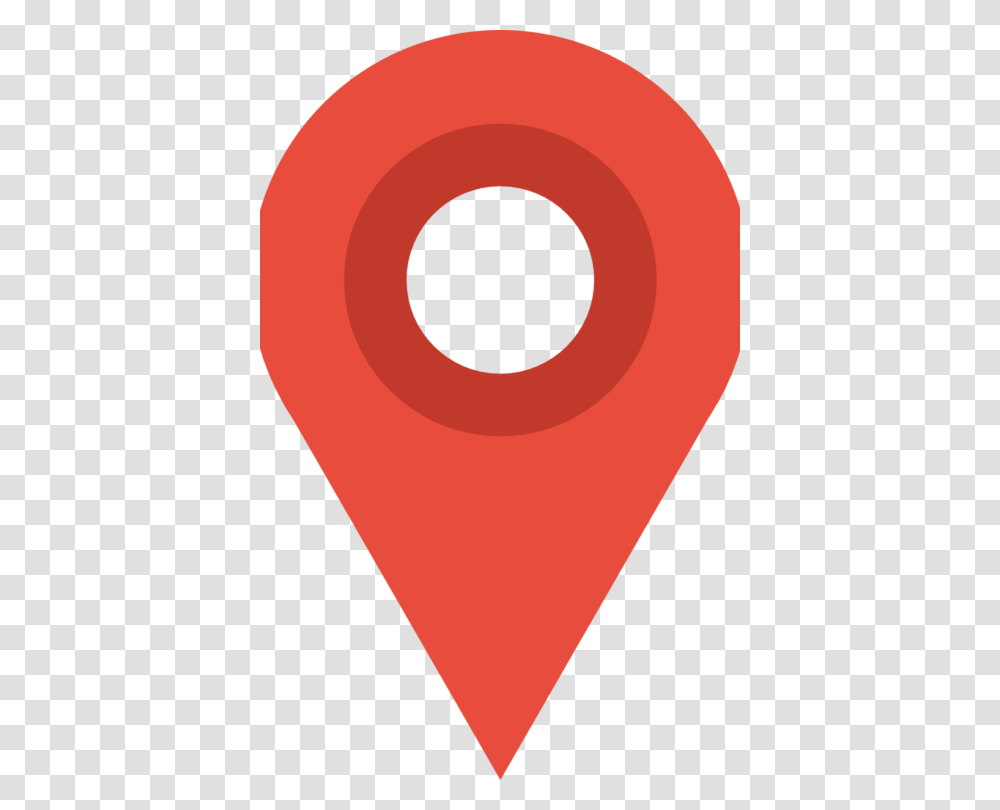Map Marker Icon Red Location Marker, Plectrum, Heart Transparent Png