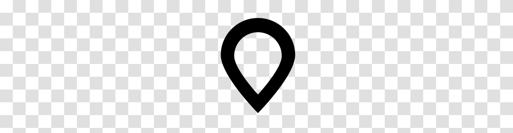 Map Marker Icons Noun Project, Gray, World Of Warcraft Transparent Png