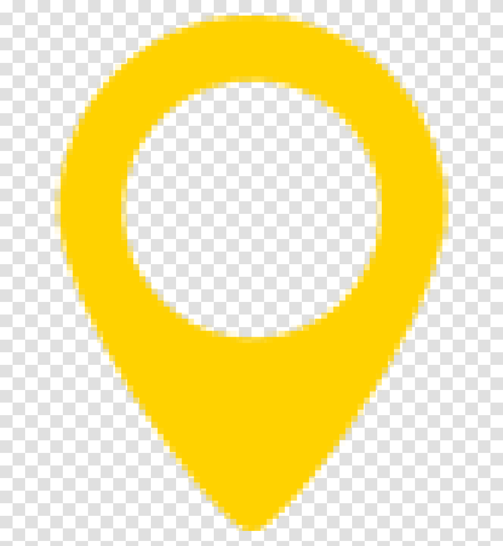 Map Marker, Label, Light Transparent Png