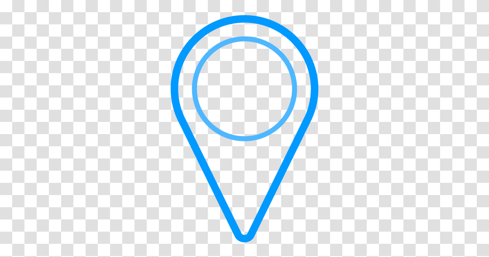 Map Marker Linear Free Icon Of Snipicons Circle, Label, Text, Plectrum, Logo Transparent Png