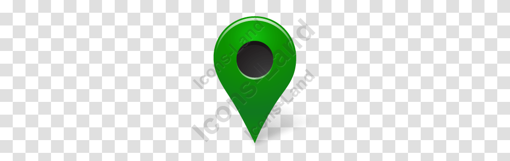 Map Marker Marker Outside Green Icon Pngico Icons, Number, Disk Transparent Png