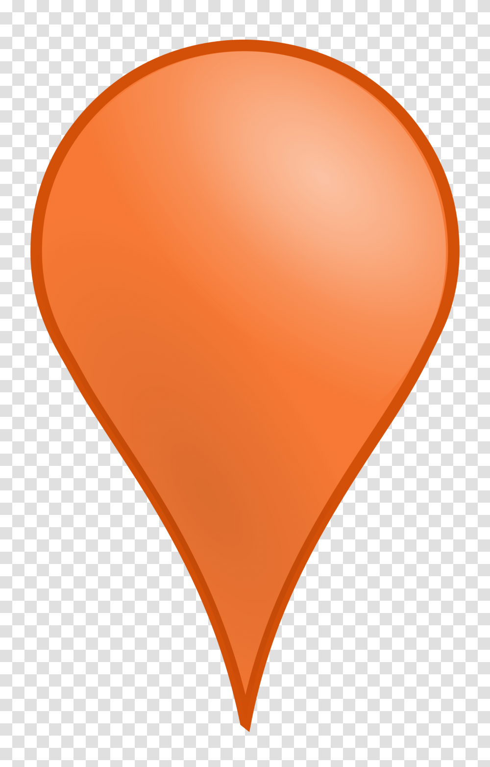Map Marker Pin Icons, Balloon, Sweets, Food, Confectionery Transparent Png
