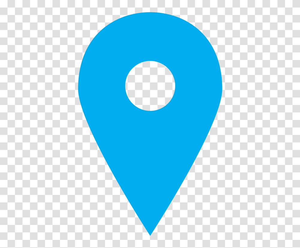 Map Marker, Plectrum, Number Transparent Png