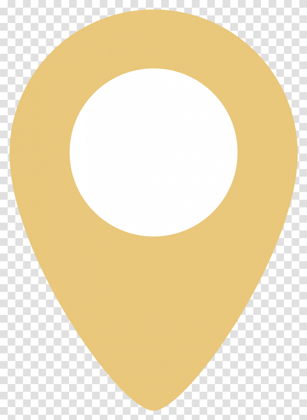 Map Marker, Plectrum Transparent Png