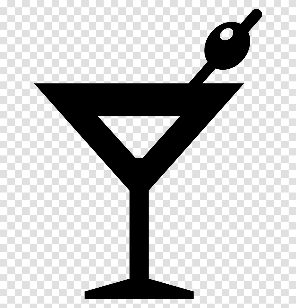 Map Meal Fill Martini Glass, Shovel, Tool, Triangle Transparent Png