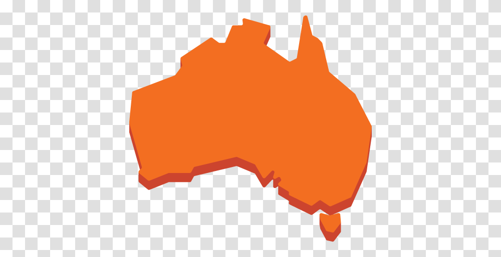 Map Of Australia With Animated Location Pins Cbd Legal In Australia, Leaf, Plant, Pillow, Cushion Transparent Png