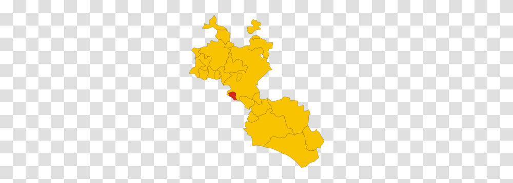 Map Of Comune Of Delia Province Of Caltanissetta Region Sicily, Diagram, Plot, Atlas, Nature Transparent Png