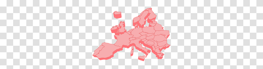 Map Of Europe Clip Art, Diagram, Plot, Atlas, Animal Transparent Png