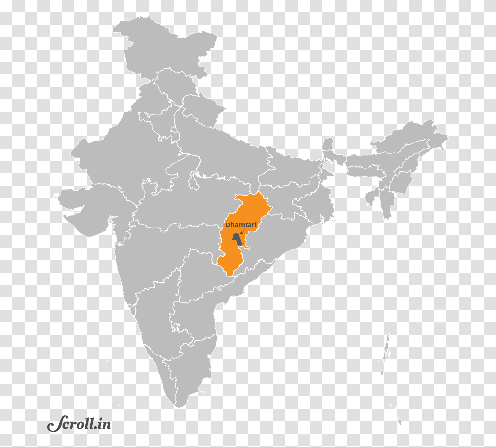 Map Of India Svg, Diagram, Plot, Atlas Transparent Png