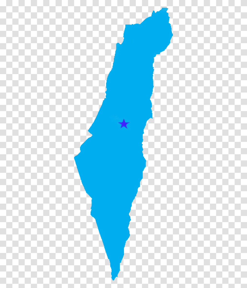 Map Of Israel Clipart Clip Art, Tree, Plant, Person, Human Transparent Png