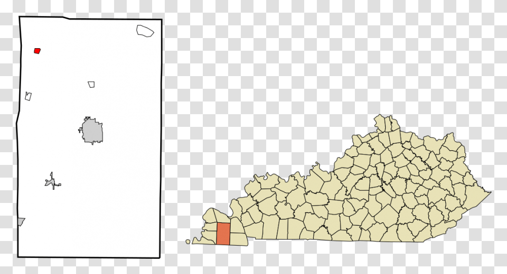 Map Of Kentucky Counties Download Rockcastle County Kentucky, Plot, Diagram, Atlas Transparent Png