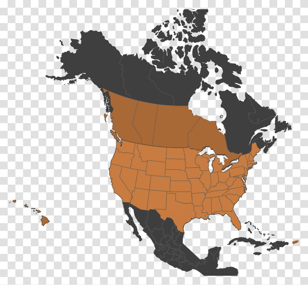 Map Of Mcg Architecture Services In North America Age Of Consent Us, Diagram, Atlas, Plot, Painting Transparent Png
