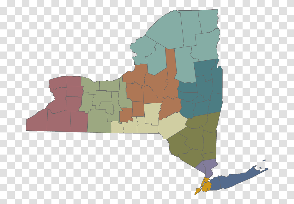 Map Of New York State Population Center Of New York State, Diagram, Atlas, Plot, Person Transparent Png