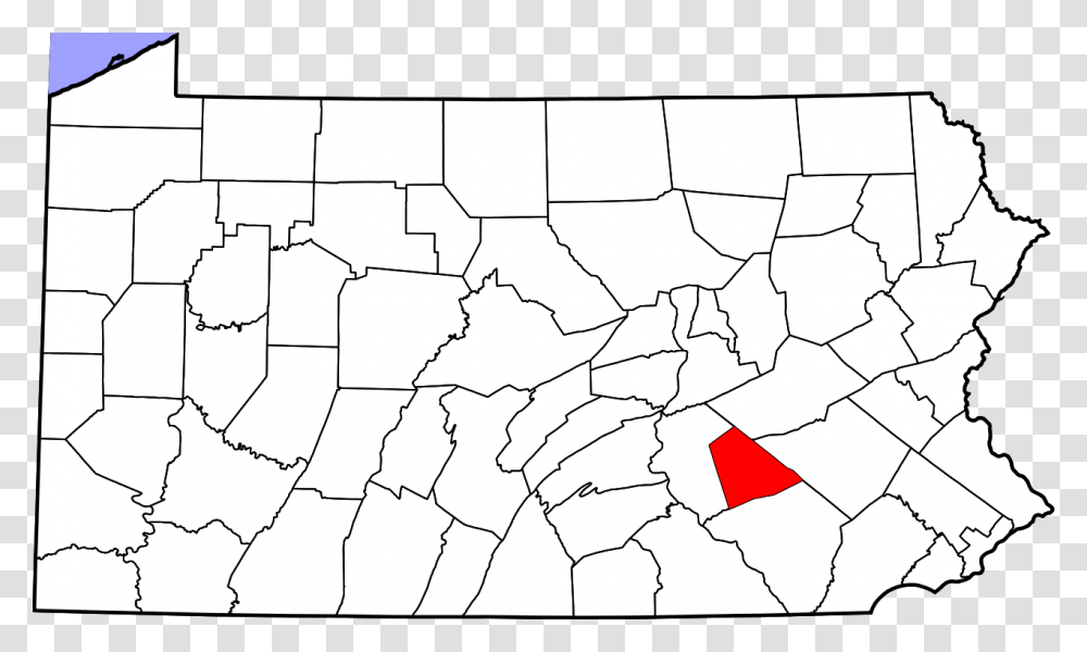 Map Of Pennsylvania, Diagram, Atlas, Plot Transparent Png
