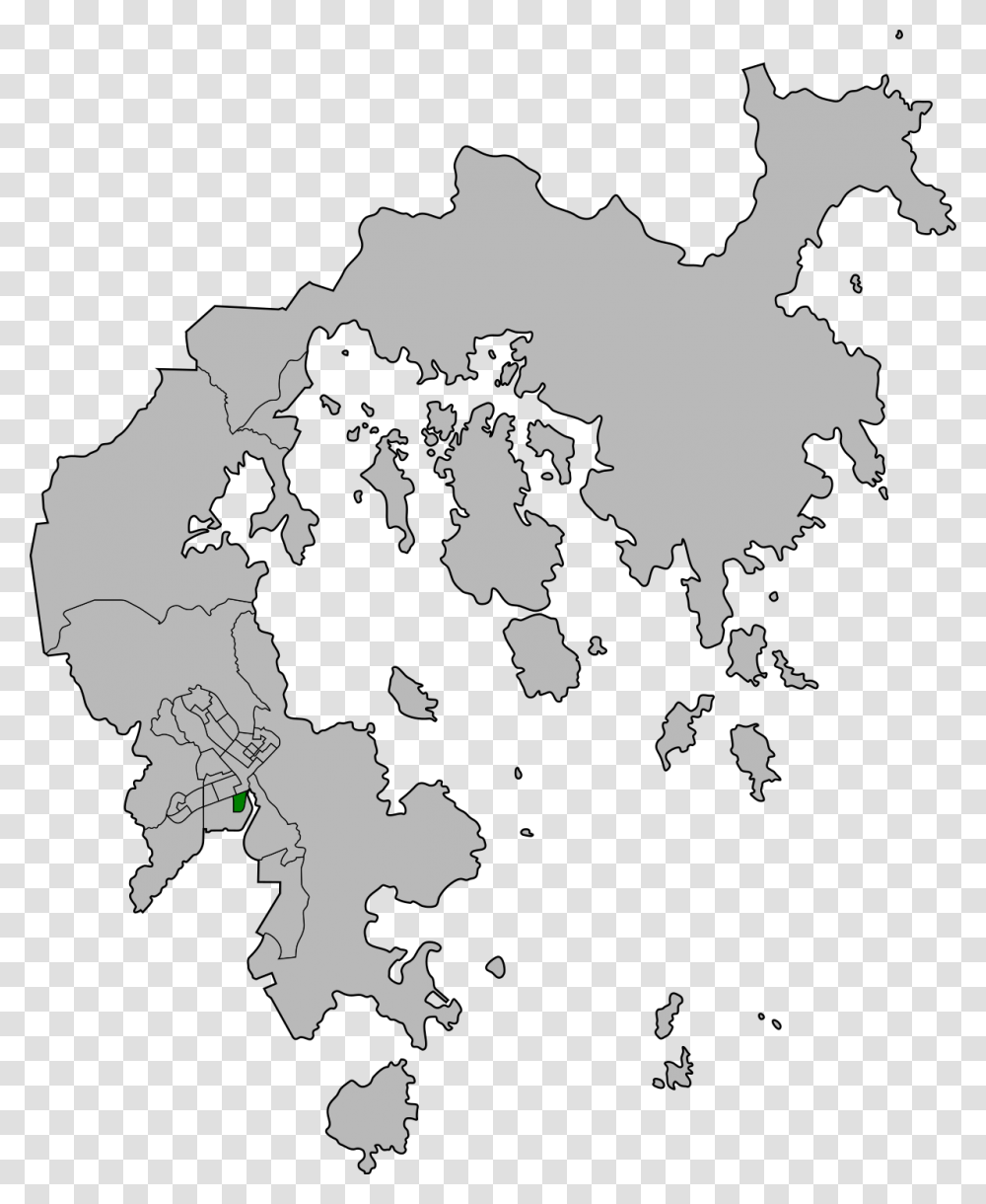 Map Of Sai Kung District, Diagram, Plot, Atlas Transparent Png