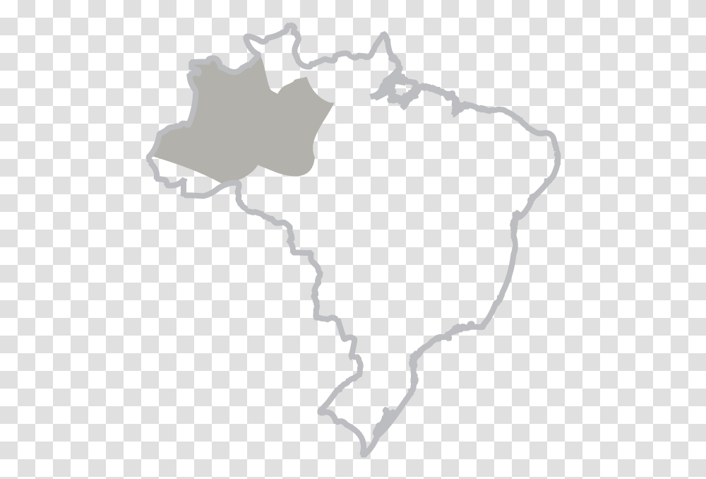 Map Of South America, Plot, Diagram, Nature, Silhouette Transparent Png