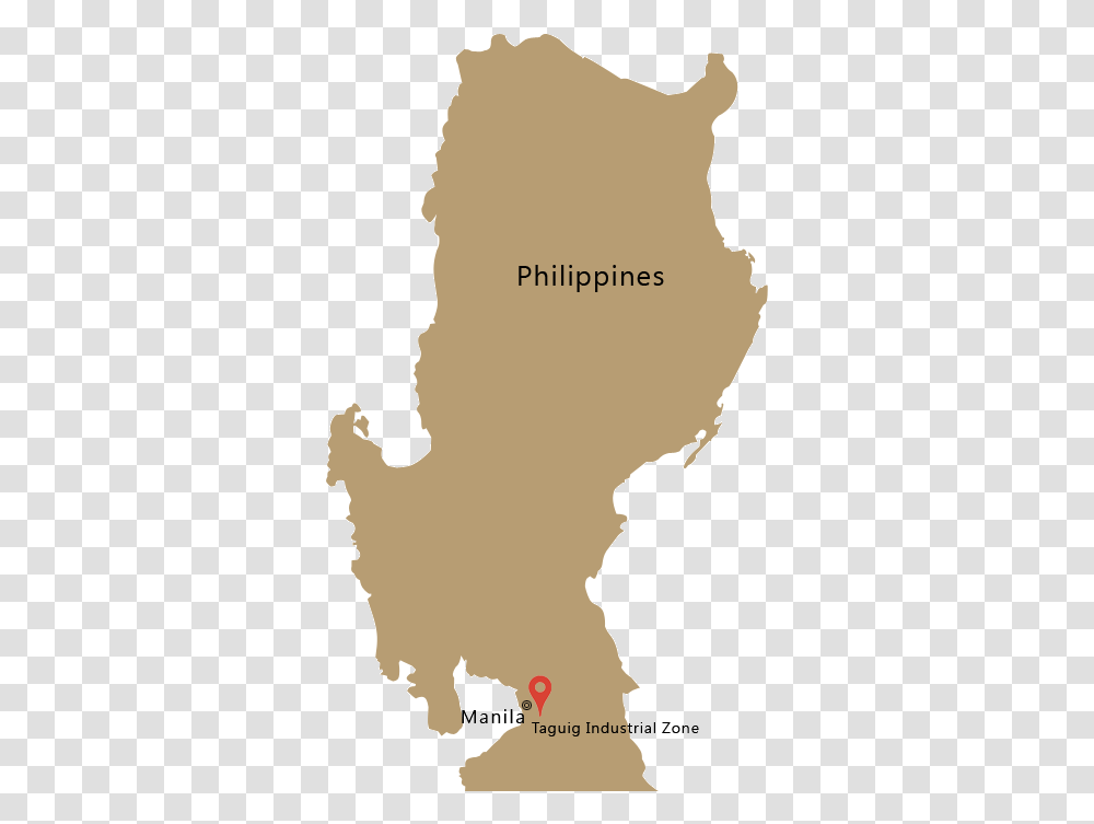 Map Of The Philippines Gray, Person, Plot, Silhouette Transparent Png