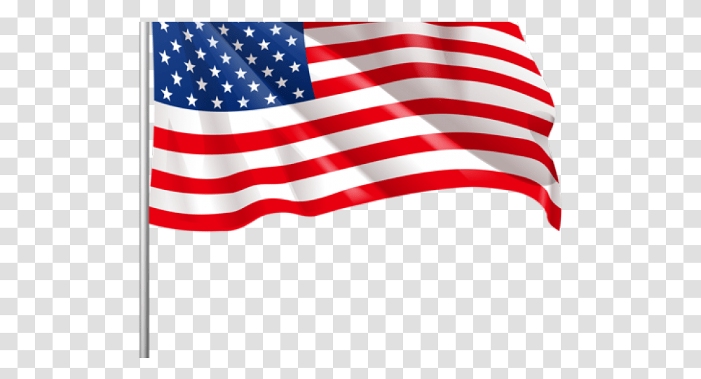 Map Of The Usa Flag Clipart United States Background American Flag Clipart Transparent Png