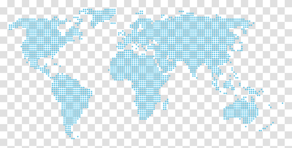 Map Of The World Digital World Map Vector, Home Decor, Word, Label Transparent Png
