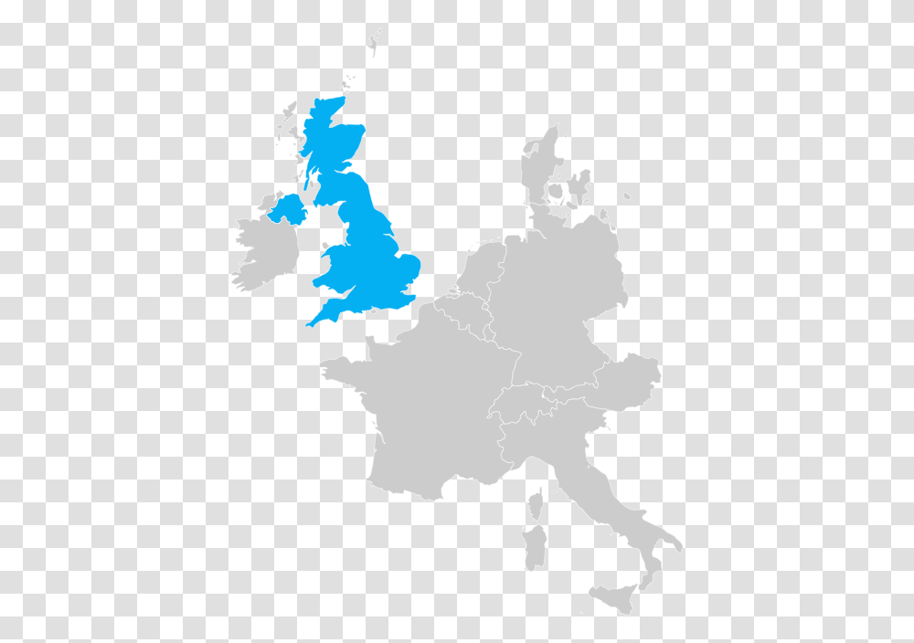 Map Of United Kingdom Vector Uk Map Outline, Diagram, Plot, Nature, Outdoors Transparent Png