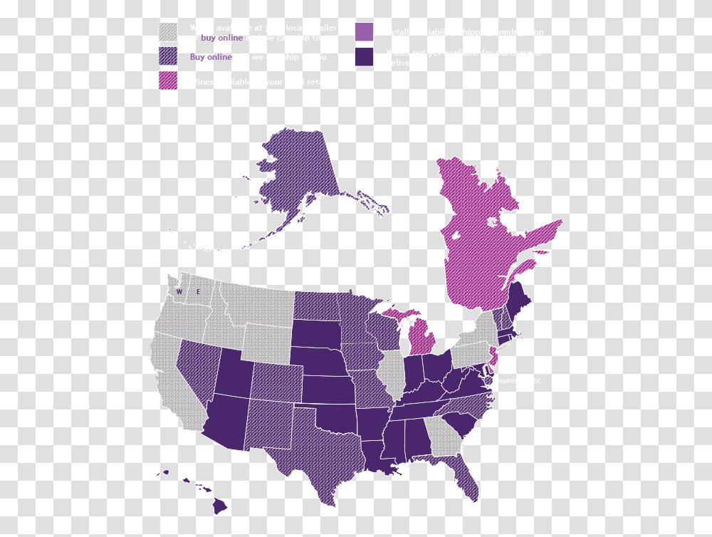 Map Of United States John F. Kennedy Library, Plot, Diagram, Atlas, Vegetation Transparent Png