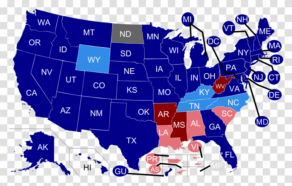 Map Of Us Parties Cdoovision Com Px Beastality Legal, Person, Human, Scoreboard Transparent Png