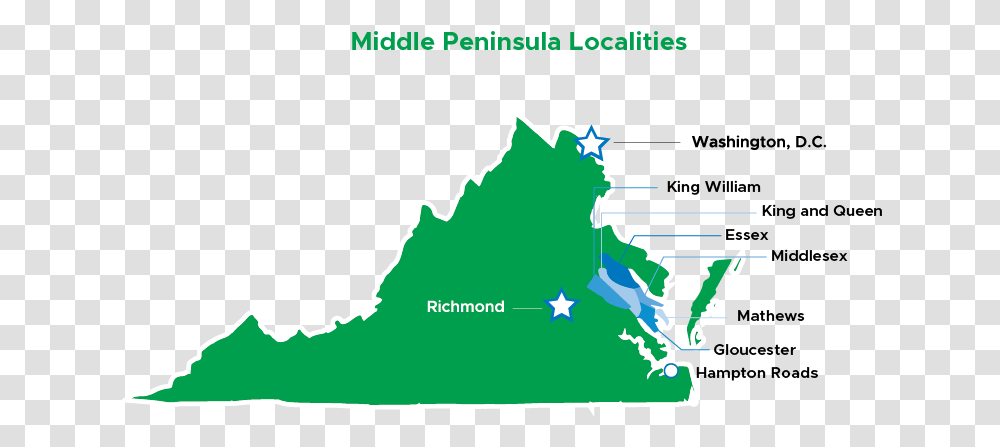 Map Of Virginia Virginia Election Results 2019, Plot, Nature, Outdoors, Diagram Transparent Png
