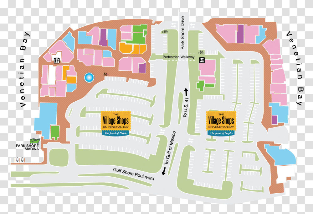 Map Of Waterside Shops, Plan, Plot, Diagram, Urban Transparent Png