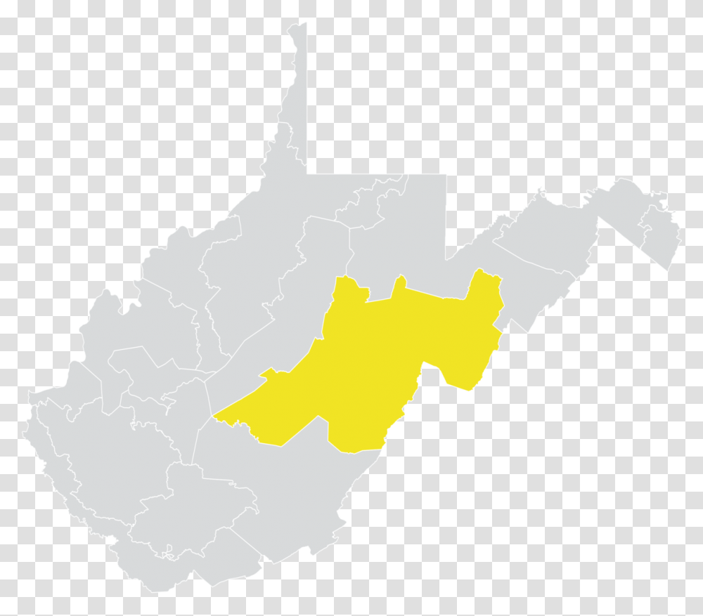 Map Of West Virginia, Diagram, Plot, Atlas, Nature Transparent Png