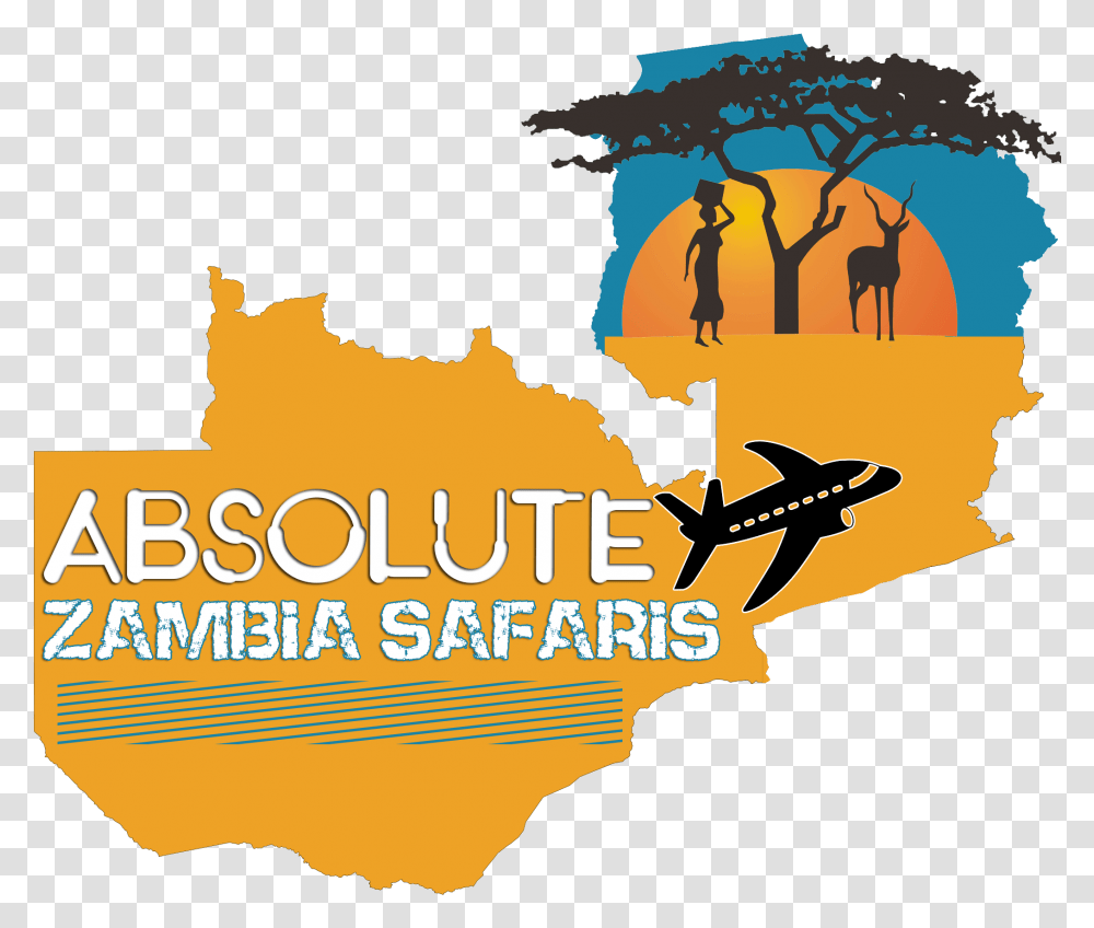 Map Of Zambia Vector, Poster, Vehicle, Transportation Transparent Png