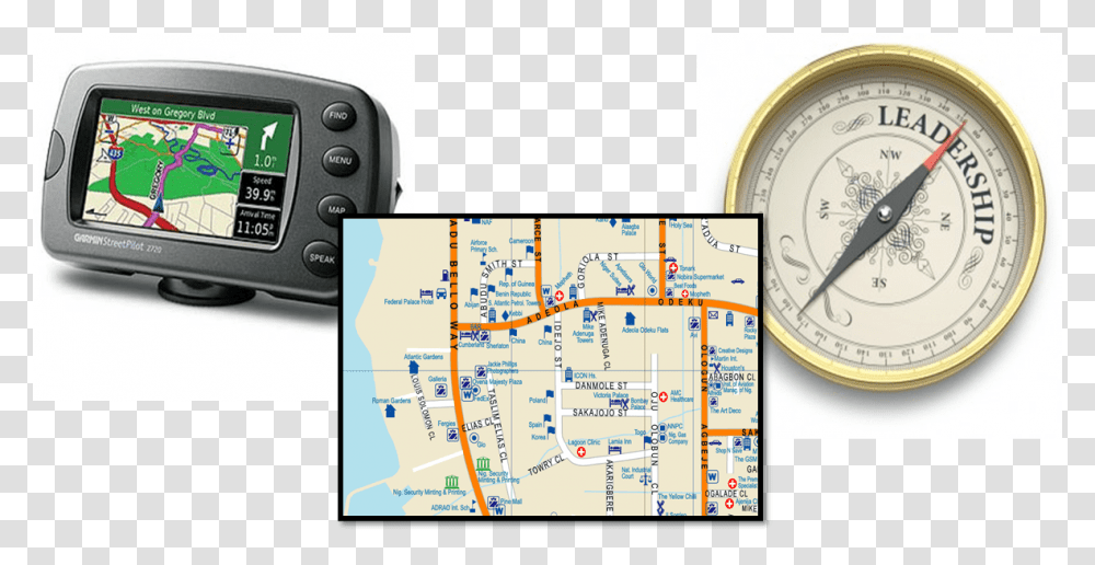 Map Or Compass, Mobile Phone, Electronics, Cell Phone, GPS Transparent Png