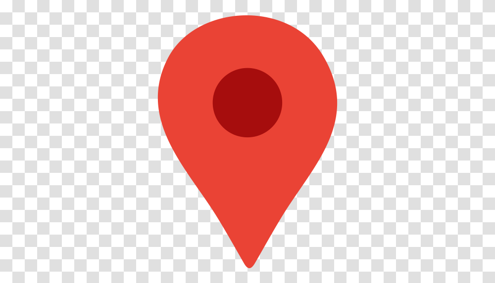 Map Pin Icon And Svg Vector Free Download Location Pin Clipart, Heart, Ball, Plectrum, Balloon Transparent Png