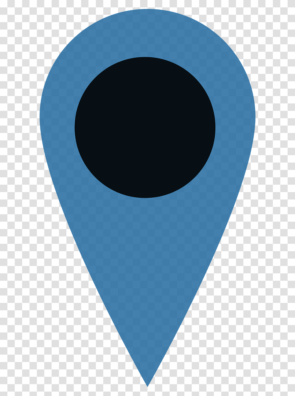 Map Pin Map Marker Pin Free Picture Circle, Moon, Outer Space, Night, Astronomy Transparent Png