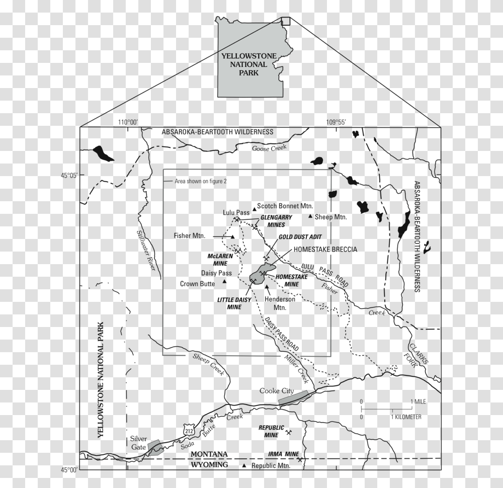 Map, Plan, Plot, Diagram Transparent Png