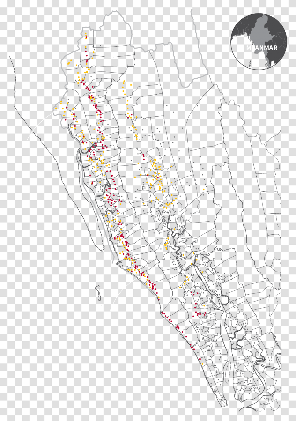 Map, Plot, Diagram, Atlas, Plan Transparent Png