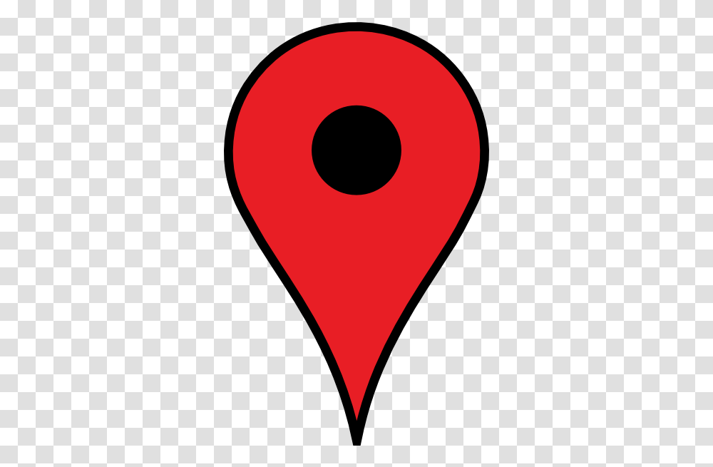 Map Point 3 Image Google Maps Marker, Heart, Plectrum, Triangle Transparent Png