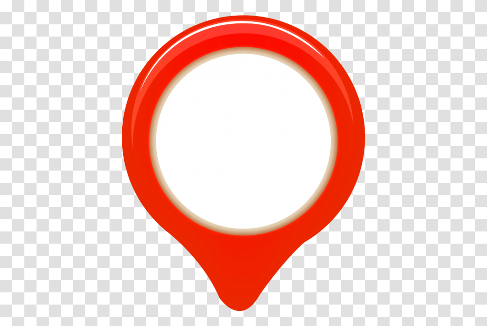 Map Pointer Icon Image Free Download Searchpng Pointer, Tape, Glass, Mirror, Magnifying Transparent Png
