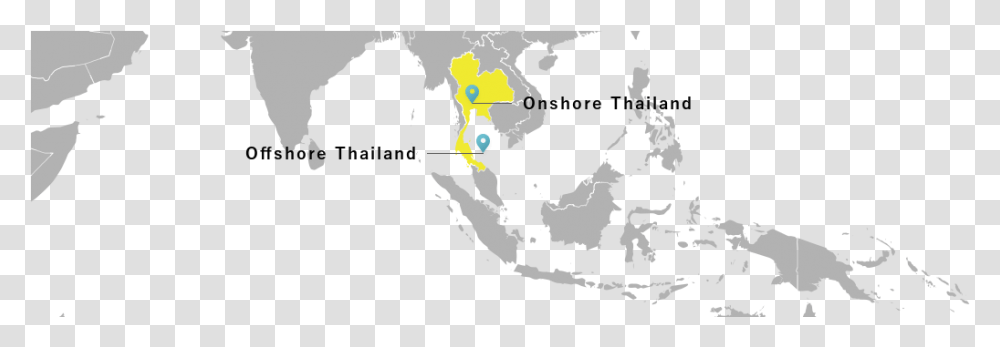 Map South East Asia Map Hd, Plot, Diagram Transparent Png