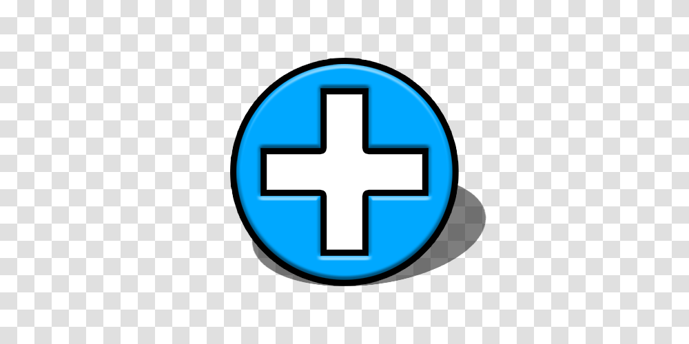 Map Symbol Hospital, First Aid, Logo, Trademark, Word Transparent Png