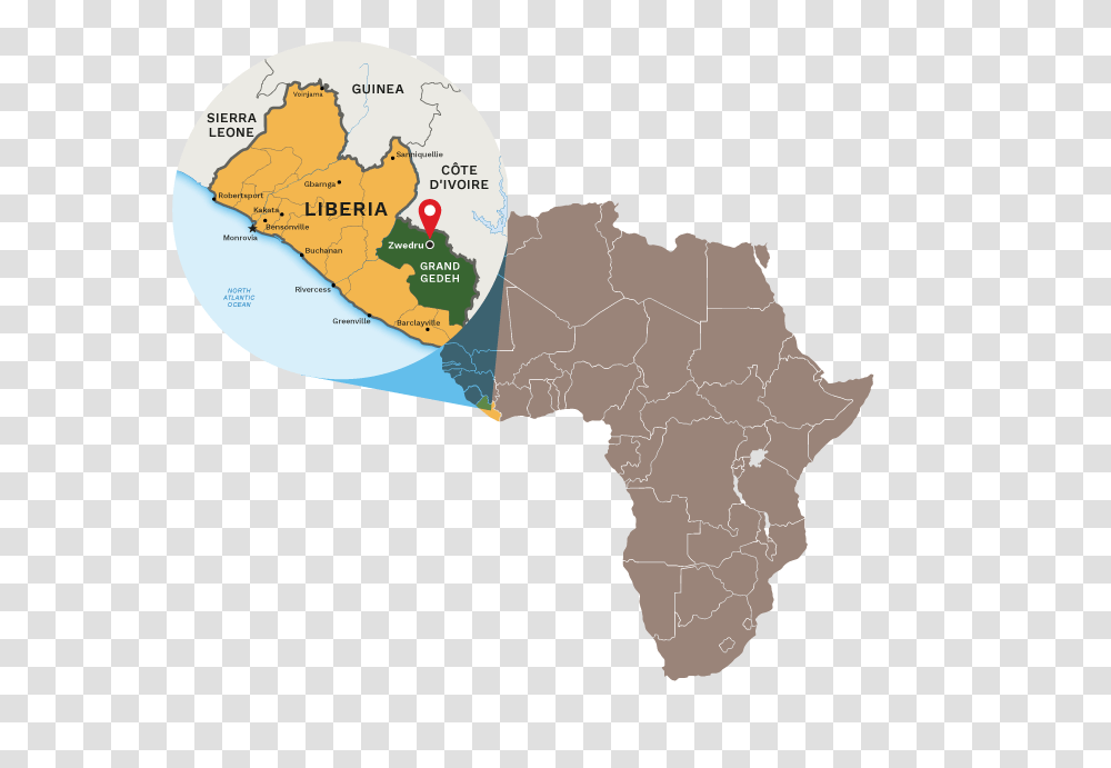 Map Union Africaine Pays Membres, Diagram, Atlas, Plot, Vegetation Transparent Png