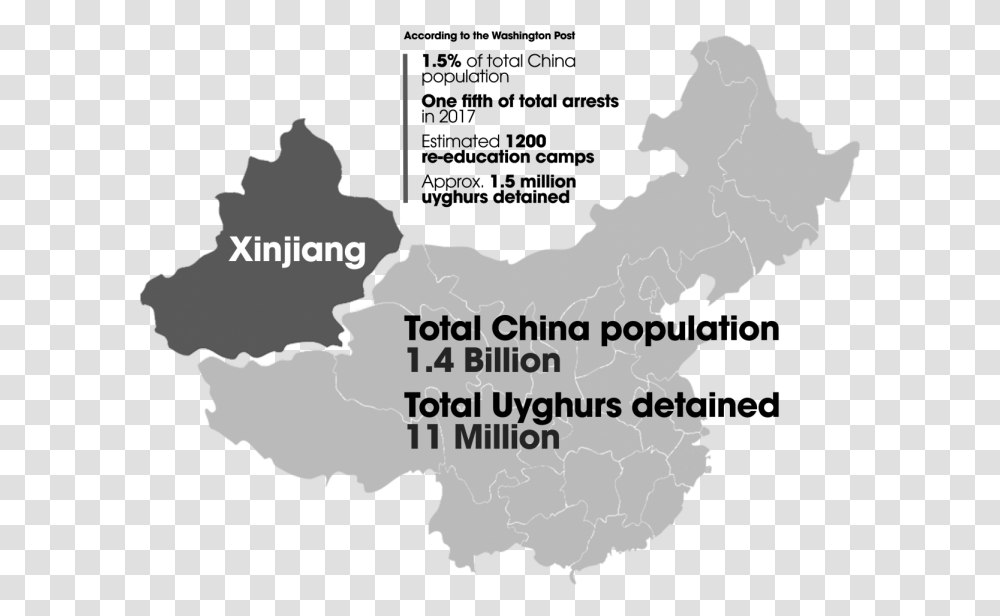 Map Urban Population China, Diagram, Plot, Atlas Transparent Png